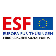 ESF Thüringen